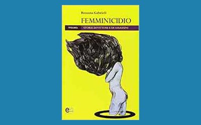 Femminicidio