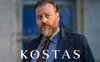 Kostas Charitos: le differenze nel commissario tra serie tv e romanzi di Petros Markaris