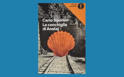 La conchiglia di Anataj 