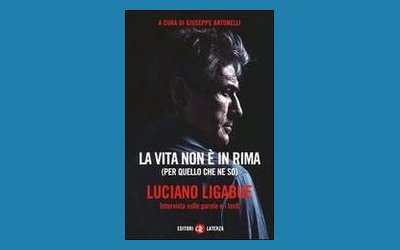La vita non è in rima (per quello che ne so)