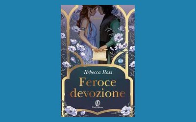 Feroce devozione