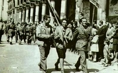 25 aprile: perché si festeggia la Festa della Liberazione