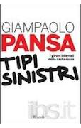 Tipi sinistri. I gironi infernali della casta rossa