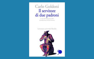 Il servitore di due padroni