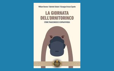La giornata dell'ornitorinco