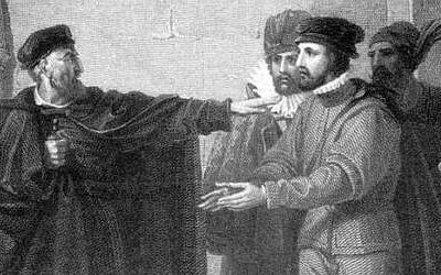 Il mercante di Venezia: trama, analisi e personaggi
