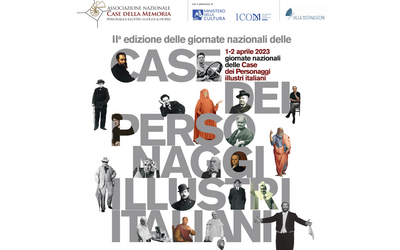 Giornate nazionali delle Case dei personaggi illustri: quando e quali residenze di scrittori e poeti visitare