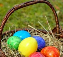 Buona Pasqua: le migliori frasi di auguri