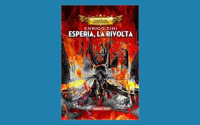 Esperia, la rivolta