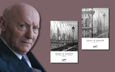 I “mostri” di Isaac B. Singer: caratteristiche dei personaggi dei racconti