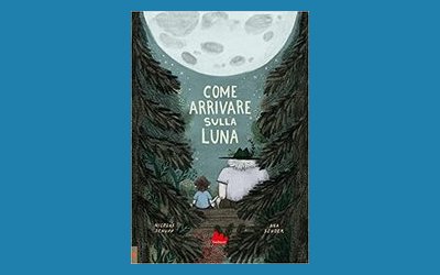 Come arrivare sulla luna