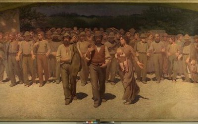 “Il canto dei lavoratori” di Filippo Turati: testo e analisi dell'inno da leggere per il 1 maggio