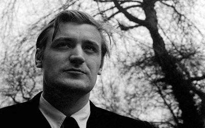 Ted Hughes: chi era e cosa ha scritto