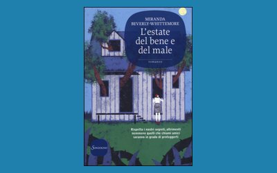 L'estate del bene e del male