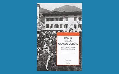 L'Italia della Grande Guerra