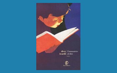 L'annusatrice di libri