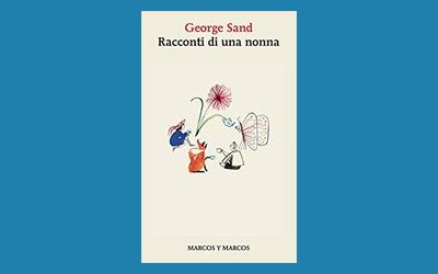 Racconti di una nonna