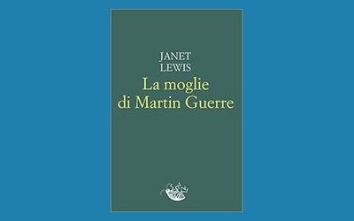 La moglie di Martin Guerre