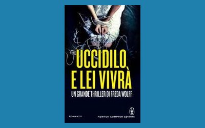 Uccidilo e lei vivrà