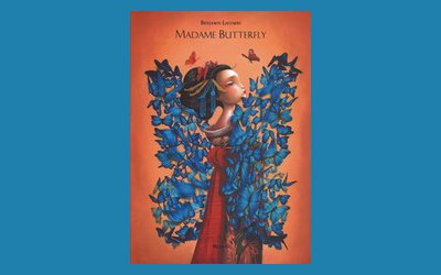 Madame Butterfly