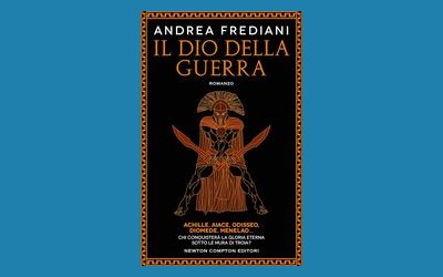 Il dio della guerra