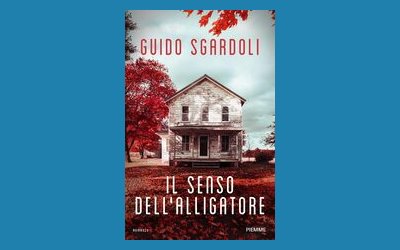 Il senso dell'alligatore