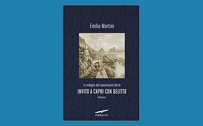 Invito a Capri con delitto