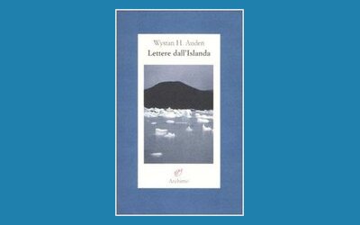 Lettere dall'Islanda
