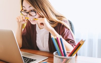 Tesi di laurea: interlinea, margini e caratteri da impostare