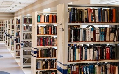 Bibliotecari in erba: percorso e consigli per lavorare in biblioteca