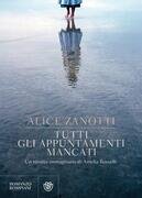 Tutti gli appuntamenti mancati. Un ritratto immaginario di Amelia Rosselli