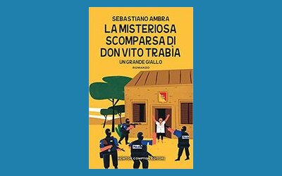 La misteriosa scomparsa di don Vito Trabia