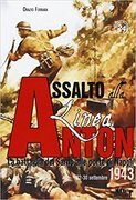 Assalto alla Linea Anton