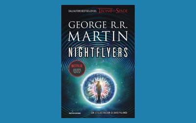 Nightflyers