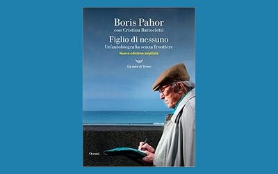 Figlio di nessuno. Un'autobiografia senza frontiere