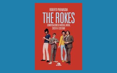 The Rokes. Conversazioni su musica, moda, società e costume