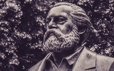 “La scoperta di Marx” di Pier Paolo Pasolini: analisi e commento del poemetto