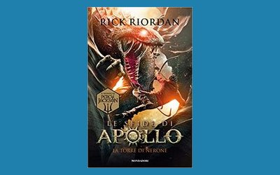 Le sfide di Apollo. La torre di Nerone