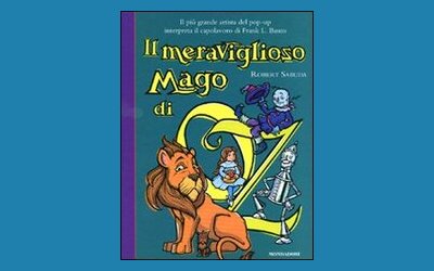 Il Meraviglioso Mago di Oz