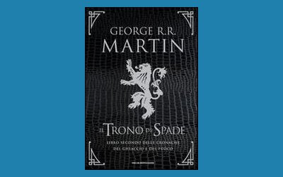Il trono di spade: Il regno dei lupi - La regina dei draghi
