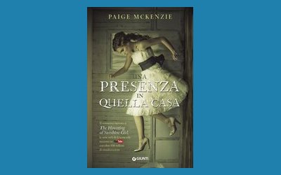 Una presenza in quella casa