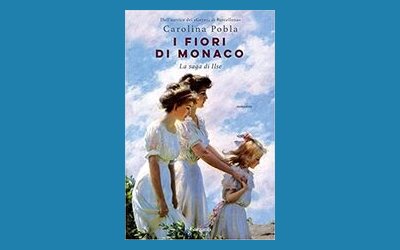 I fiori di Monaco. La saga di Ilse
