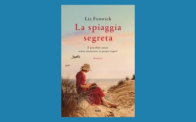 La spiaggia segreta
