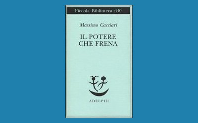 Il potere che frena