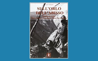 Sull'orlo dell'abisso