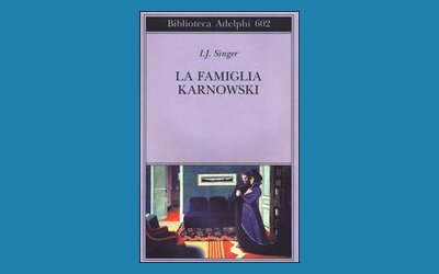 La famiglia Karnowski