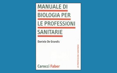 Manuale di biologia per le professioni sanitarie