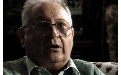 Addio a Emanuele Pacifici, memoria storica dell'ebraismo