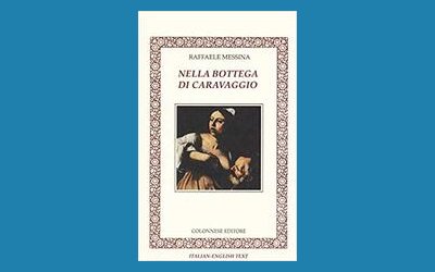 Nella bottega di Caravaggio
