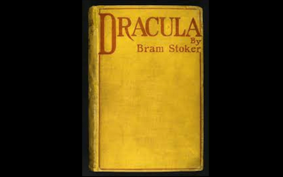 “Dracula. Il non morto”: 126 anni fa la prima edizione del libro di Stoker